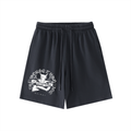 "TSS" Vintage Cotton Shorts