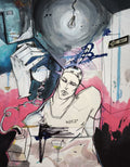"Pick Up the Phone" Original