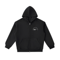 "Todos Somos Santos" Heavyweight Hoodie