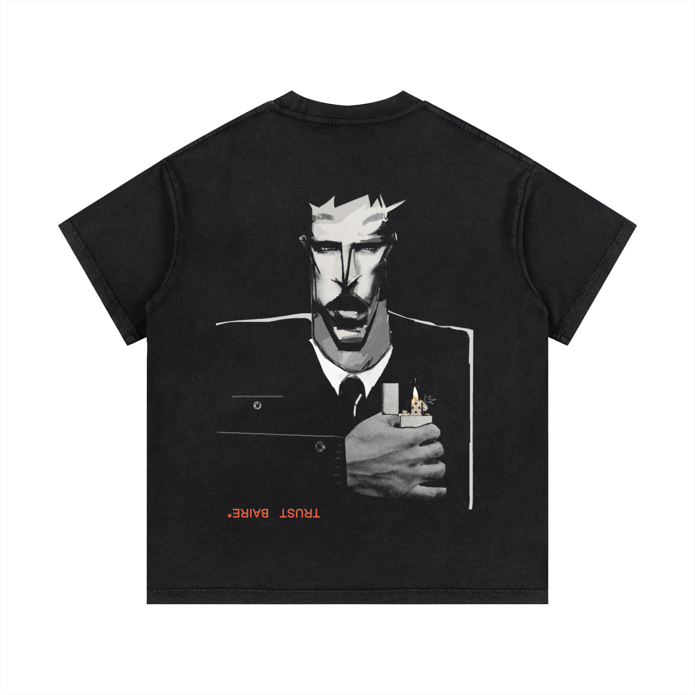 "Need a Light?" Vintage T-Shirt