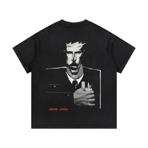 "Need a Light?" Vintage T-Shirt